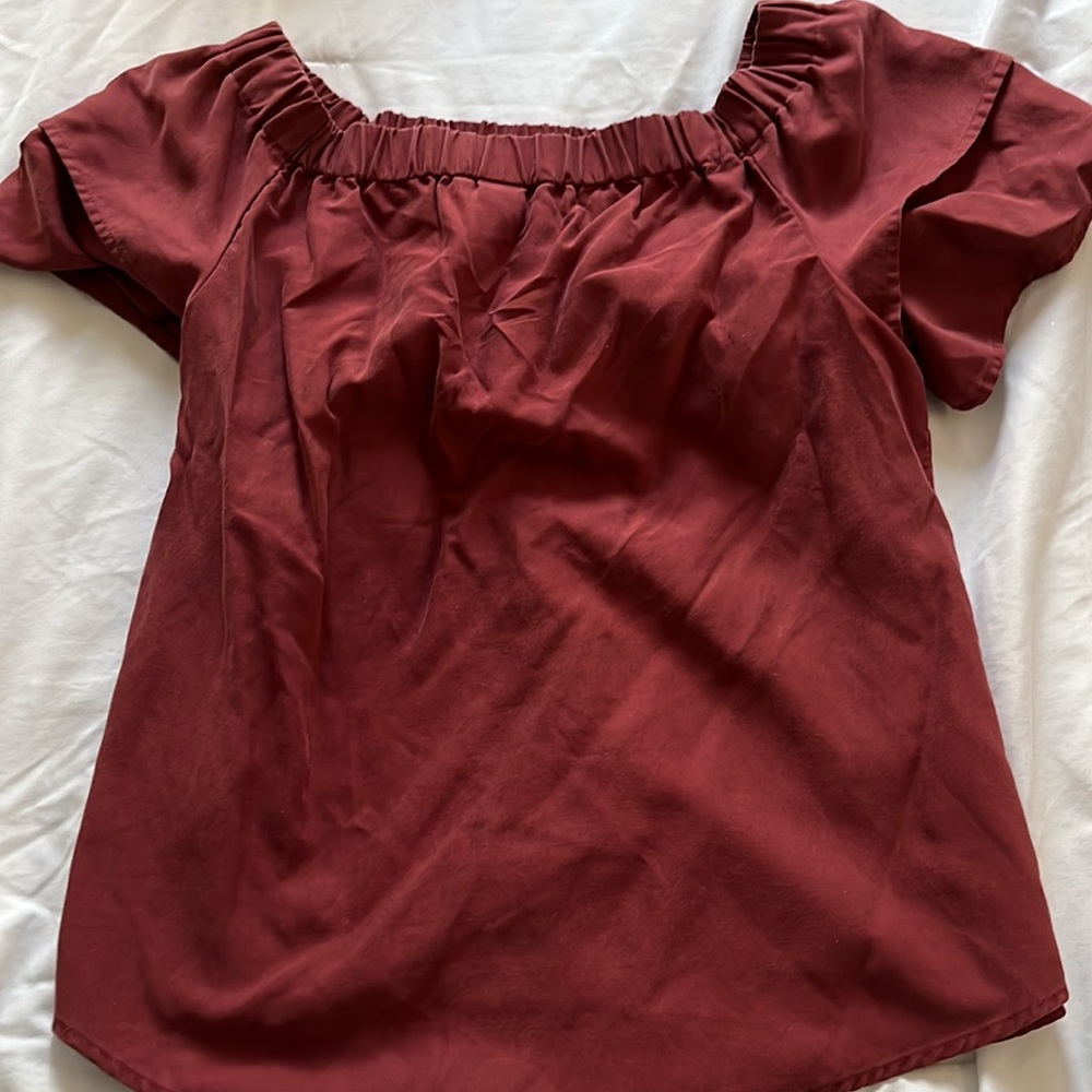 H&M Blouse - Picture 2 of 4